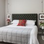 Whitehall Park - New Build and full house refurbishment | Bedroom | Interior Designers